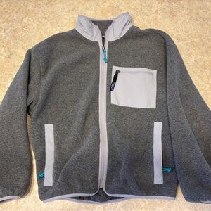 Patagonia zip up